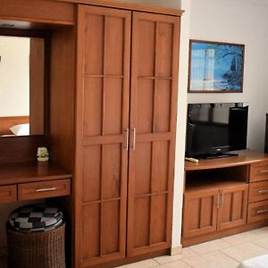 Standard Doppelzimmer